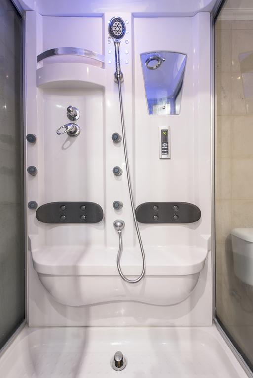 Apartment Bairro Alto - Bica 1 *